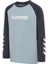 hmlJR LOGO T-SHIRT L/S