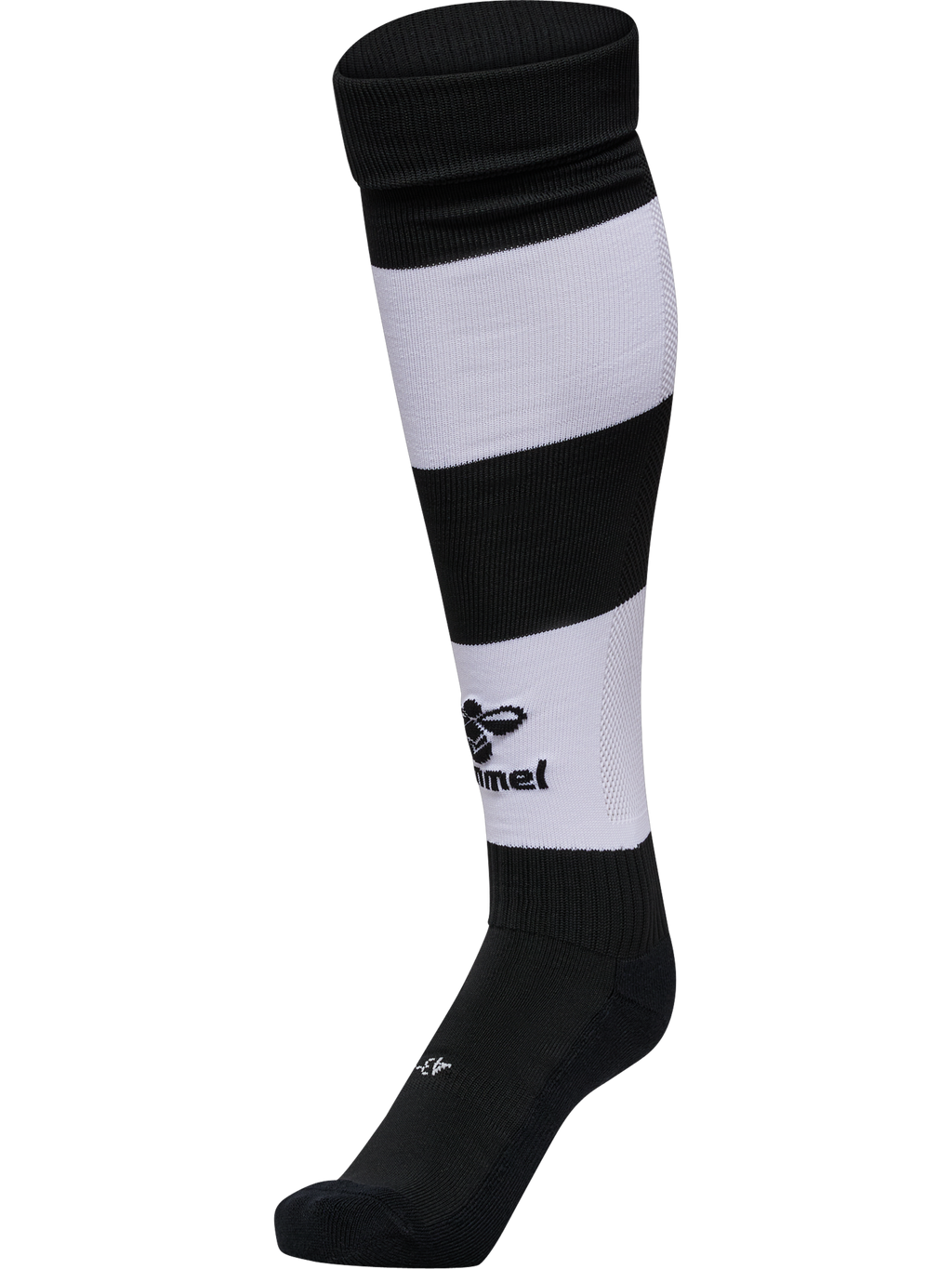 hmlESSENTIAL STRIPE FOOTBALL SOCKS
