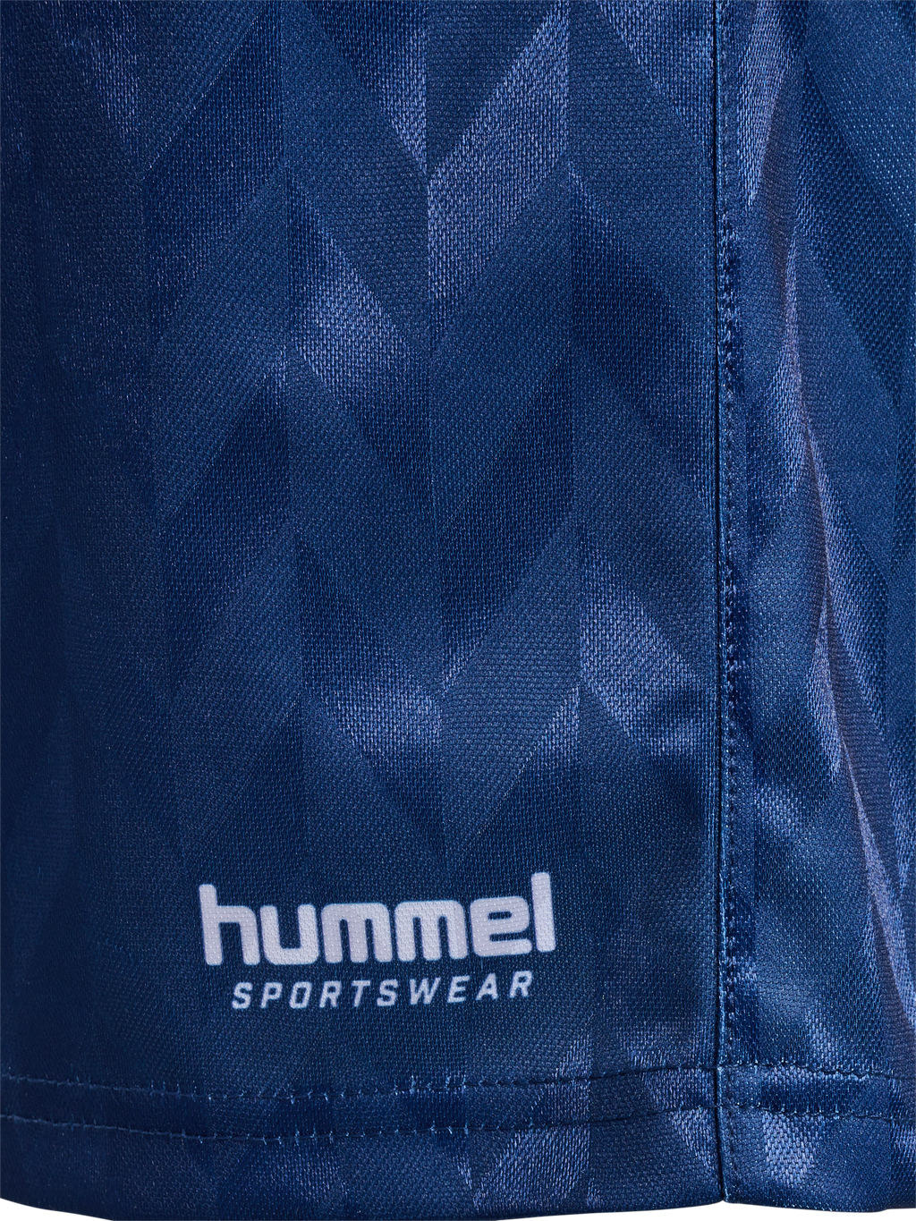 hmlJR FB SHORTS