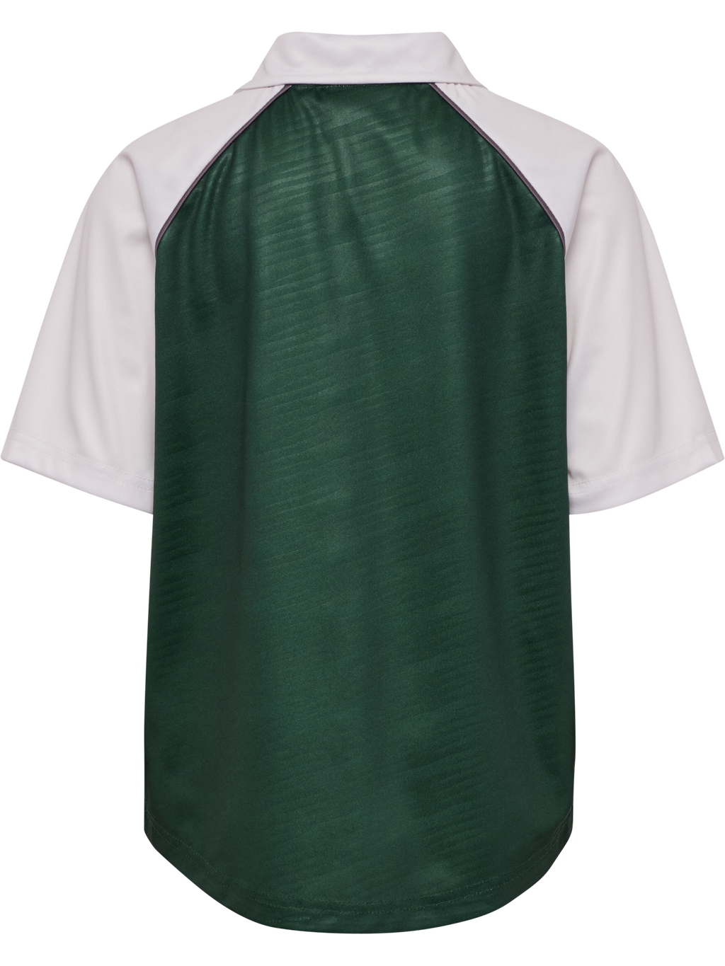 hmlJR LOOSE TIGER SOCCER JERSEY S/S