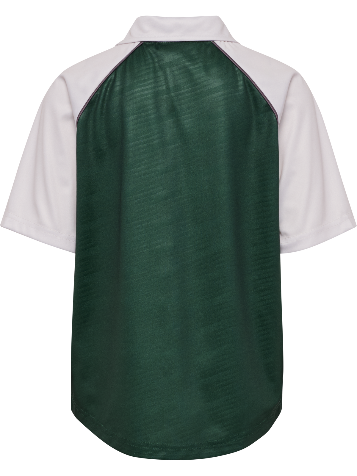 hmlJR LOOSE TIGER SOCCER JERSEY S/S