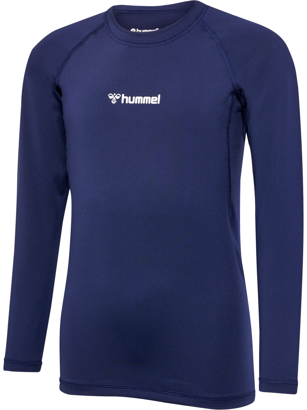 hmlBL PERFORMANCE TEE L/S KIDS