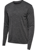 nwlTHERMA WOOL BLEND T-SHIRT L/S