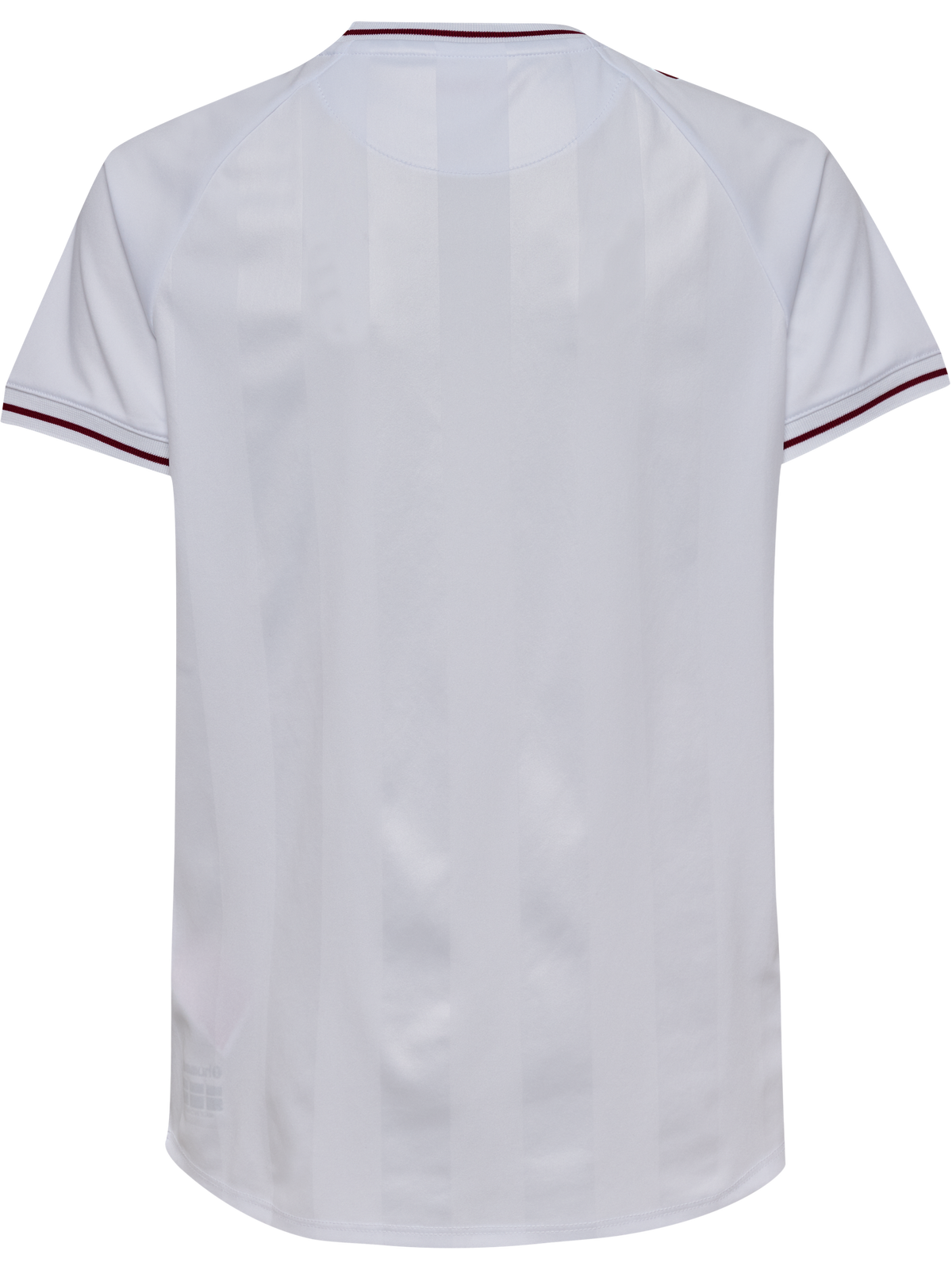 DBU WOMAN 25 AWAY JERSEY S/S KIDS