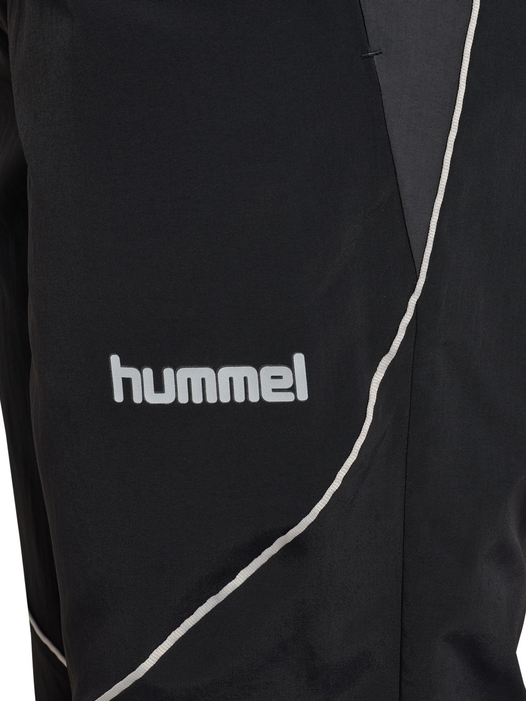 hmlBLAZE26 ATHLEISURE TRACKPANTS
