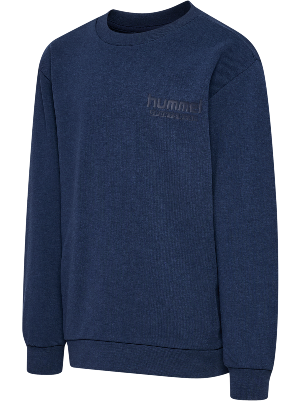 hmlJR BASE SWEAT SET