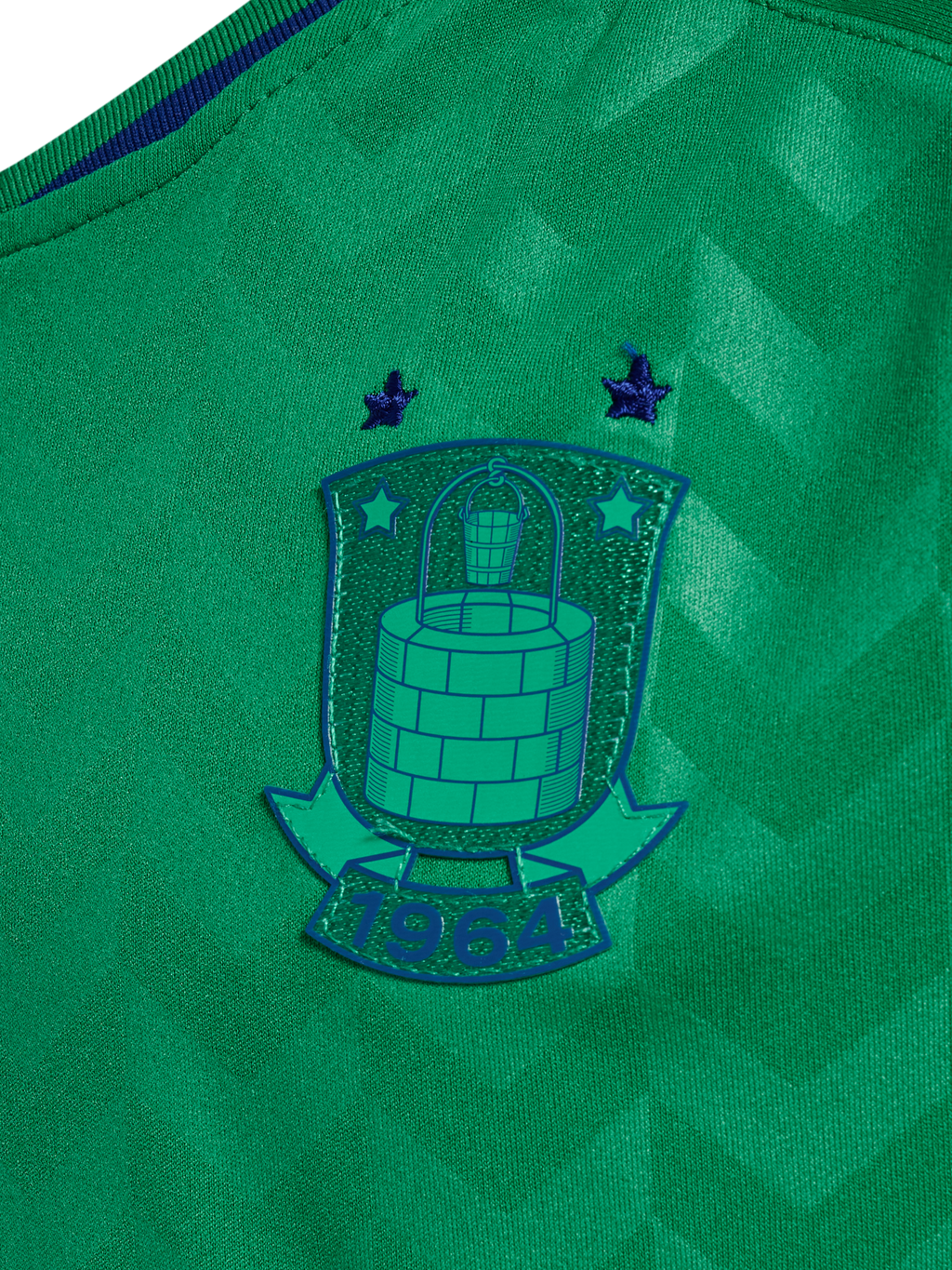 BRØNDBY 22/23 GK JERSEY L/S KIDS