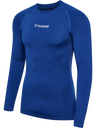 hmlBL PERFORMANCE TEE L/S