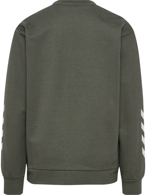 hmlJR REG LOGO SWEATSHIRT