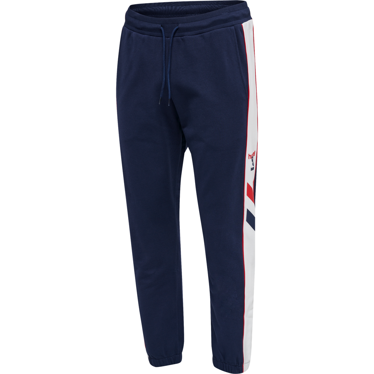hmlIC DURBAN REGULAR PANTS