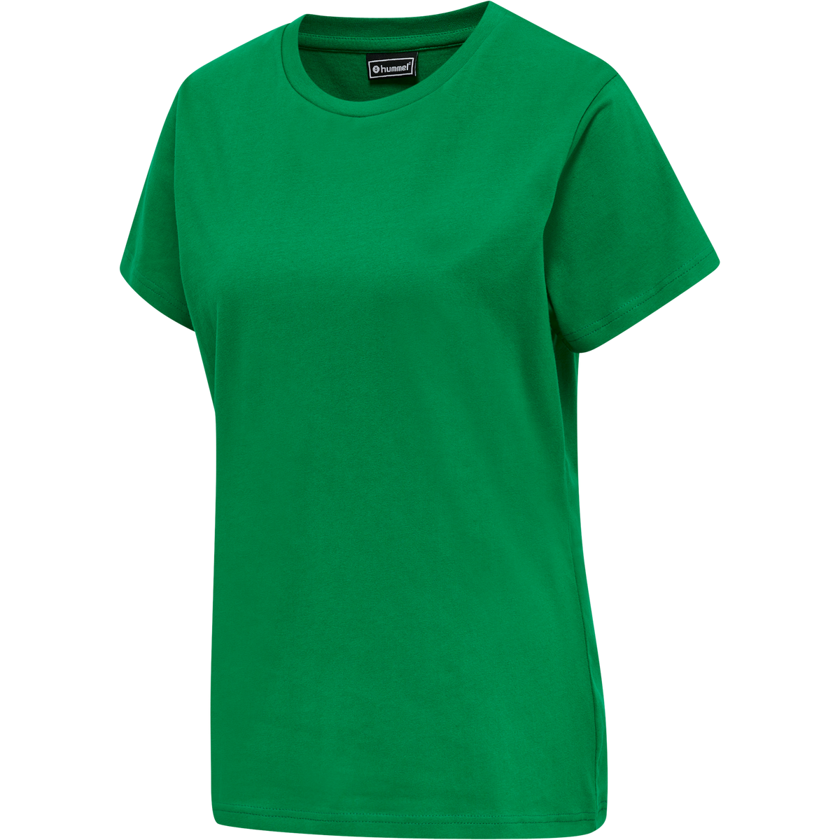hmlRED BASIC T-SHIRT S/S WOMAN