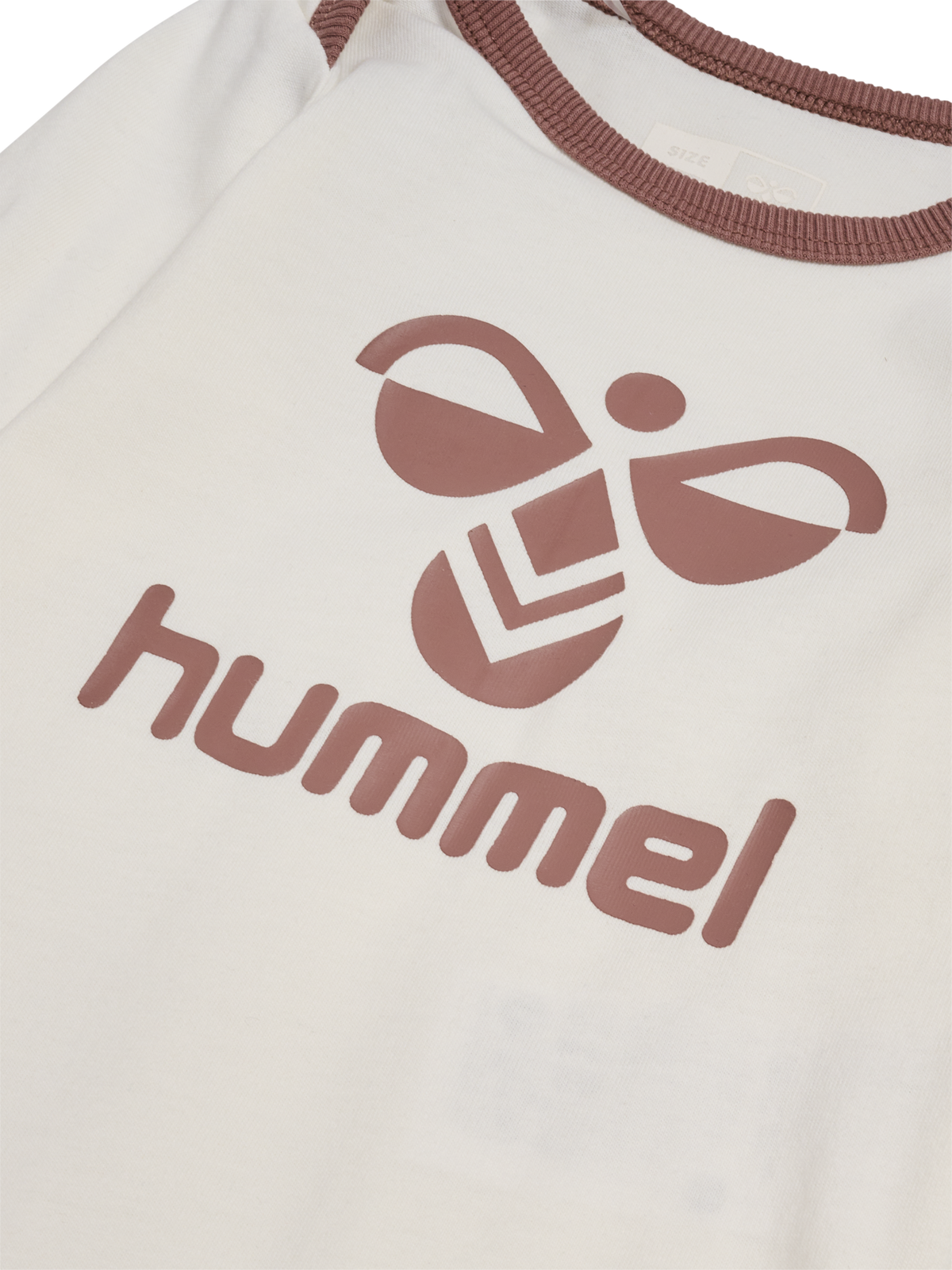 hmlTRIO CREWSUIT SET