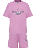 hmlJR LOOSE SET HS GRAPHIC