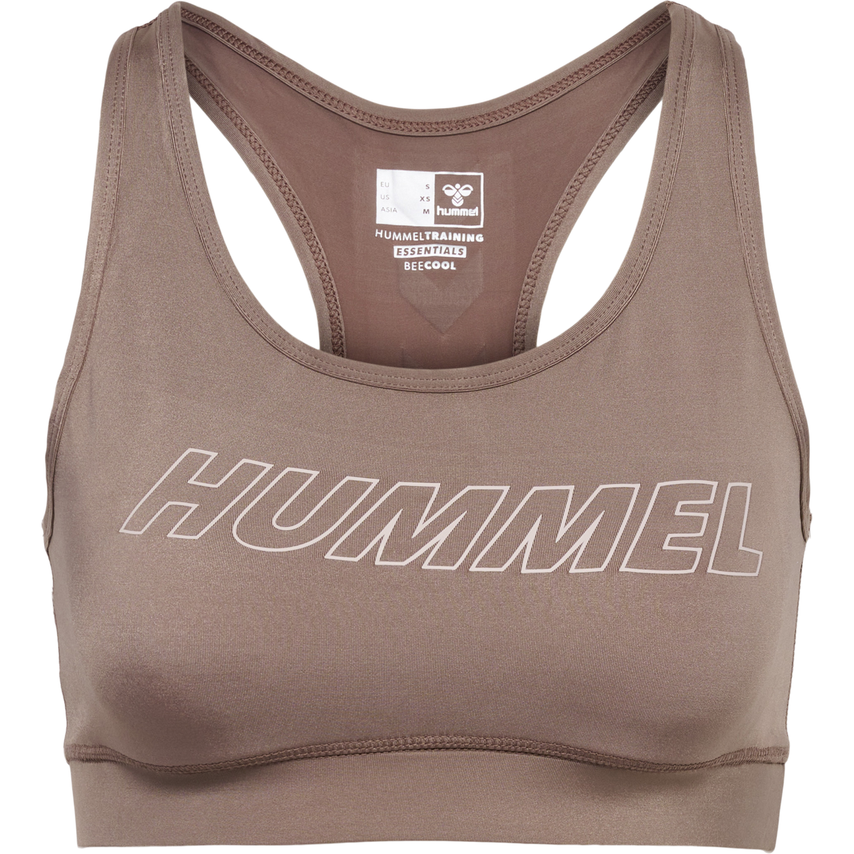 hmlTE TOLA SPORTS BRA