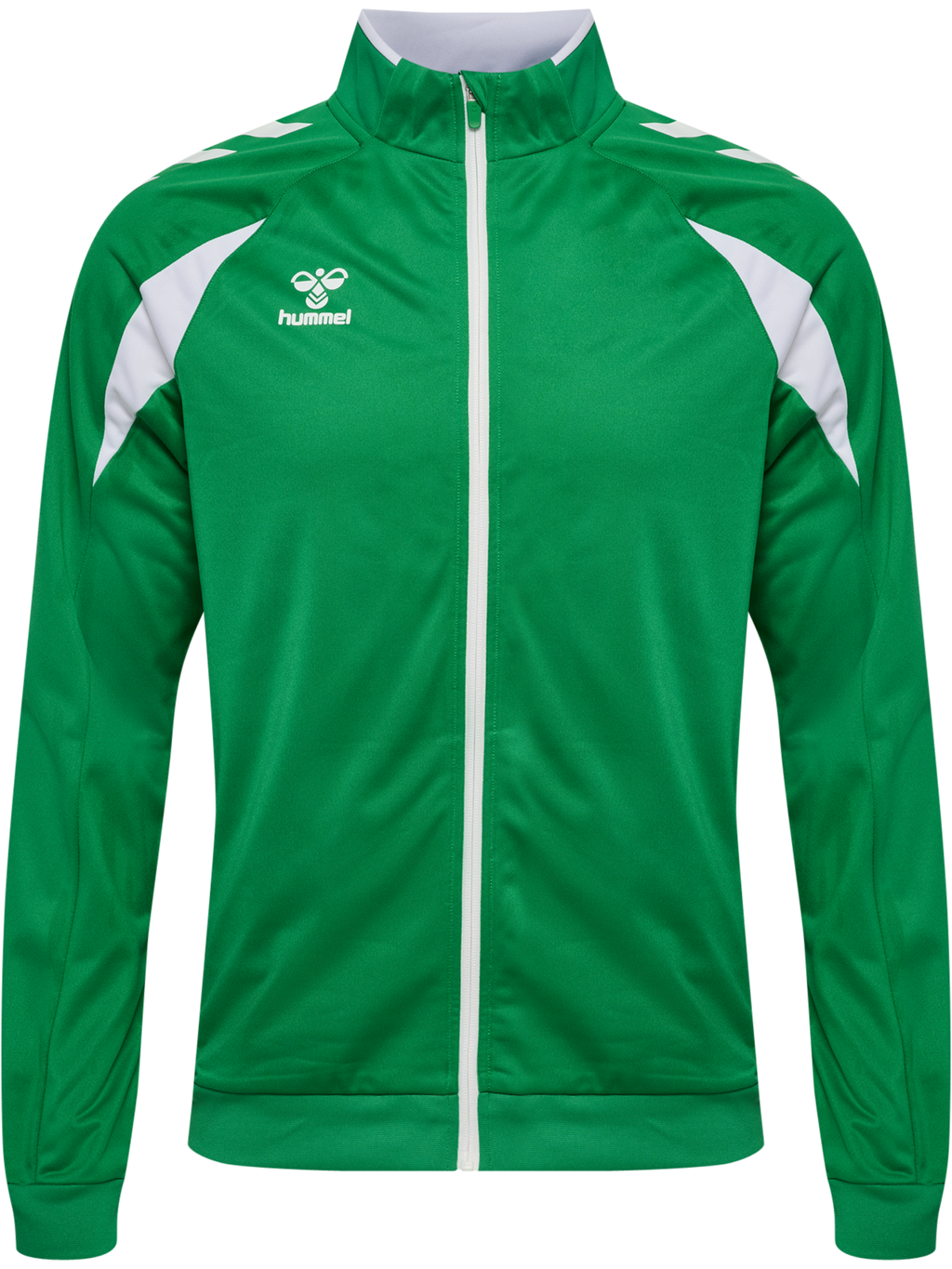 hmlCORE 2.0 TRACK ZIP JACKET