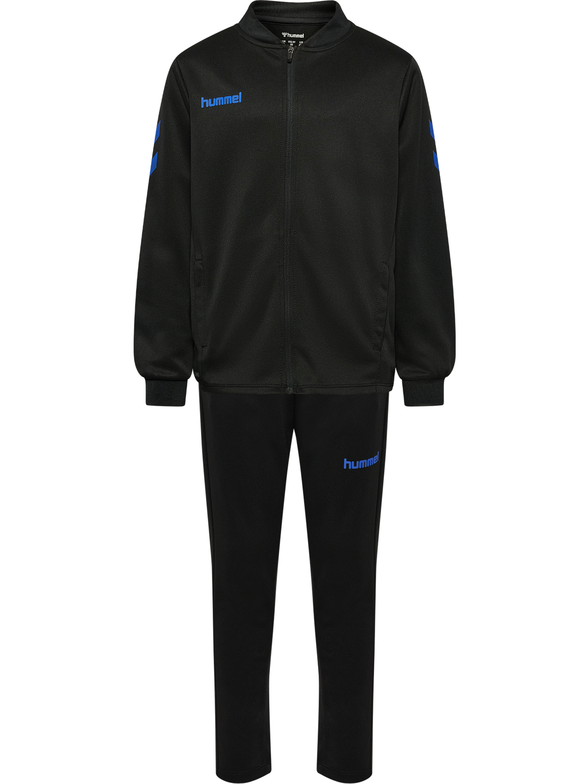 hmlBLAZE CLUB 26 TRACKSUIT KIDS