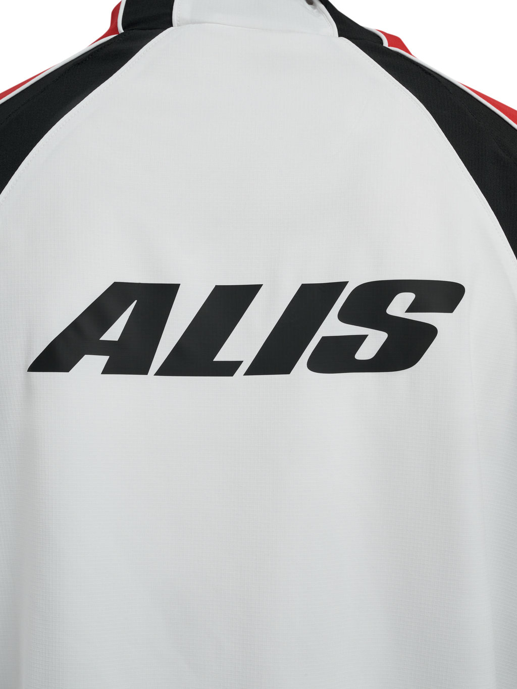 DBU-ALIS 26 LINE UP JACKET