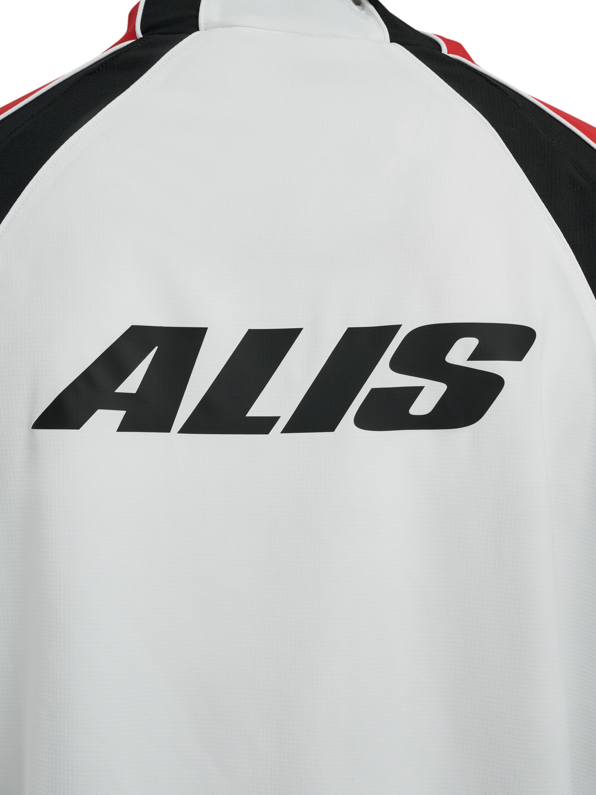 DBU-ALIS 26 LINE UP JACKET