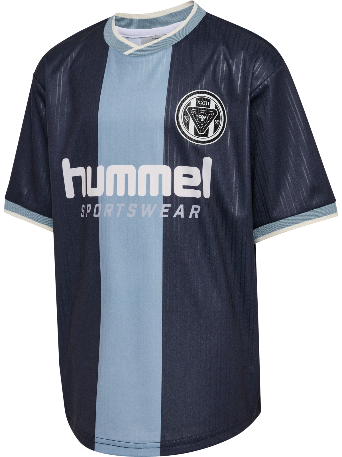 hmlJR LOOSE BALL  JERSEY S/S SET