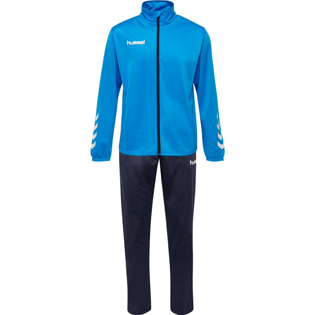 hmlPROMO POLY SUIT