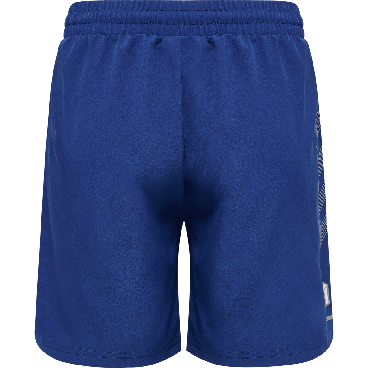 hmlMOVE GRID WOVEN SHORTS KIDS