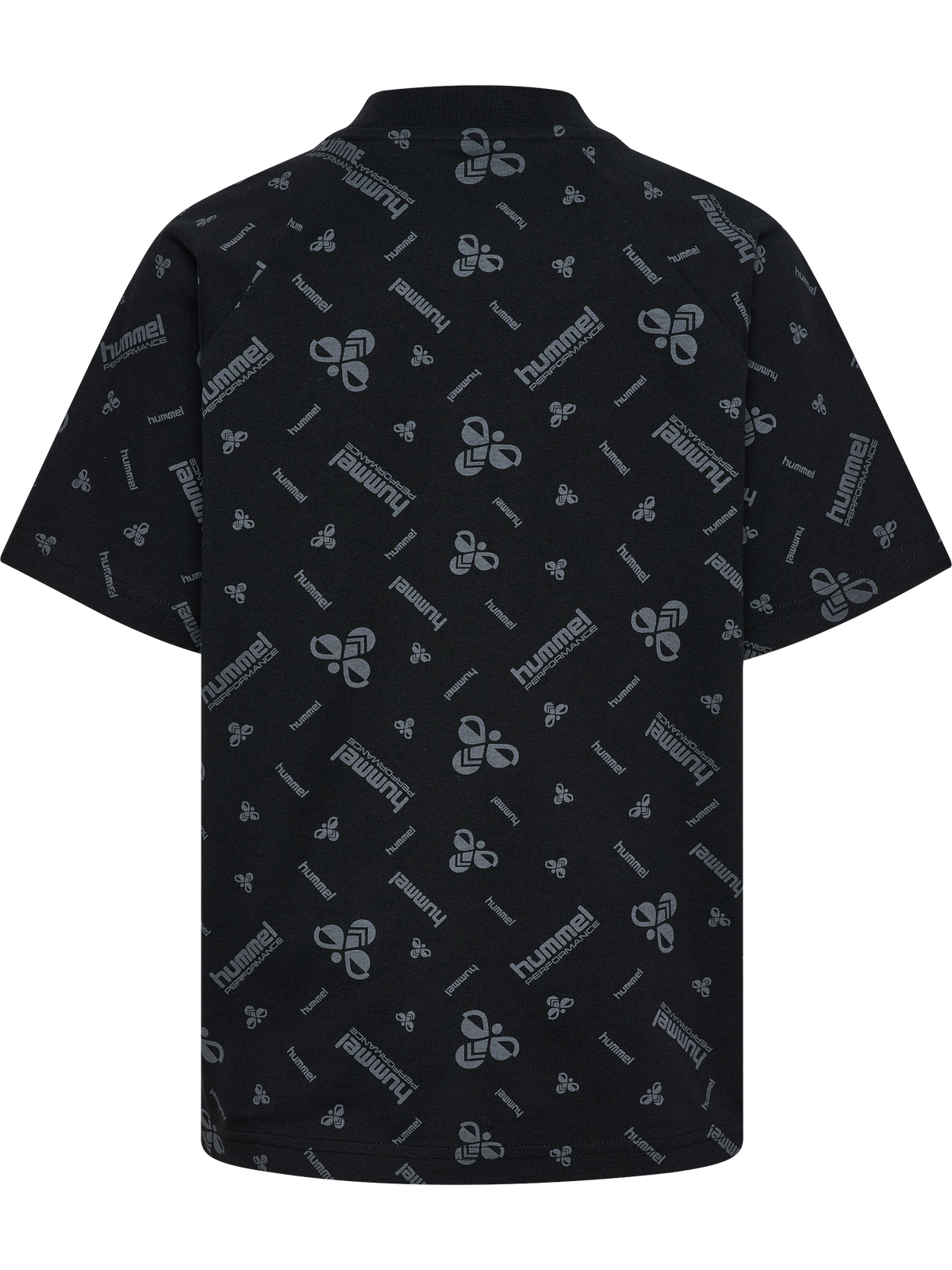 hmlJR DANCE T-SHIRT S/S