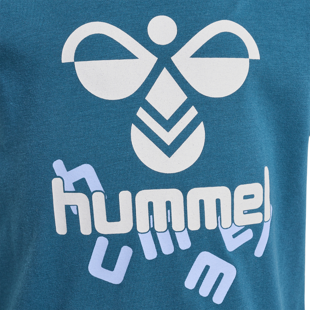 hmlDREAM  T-SHIRT SS