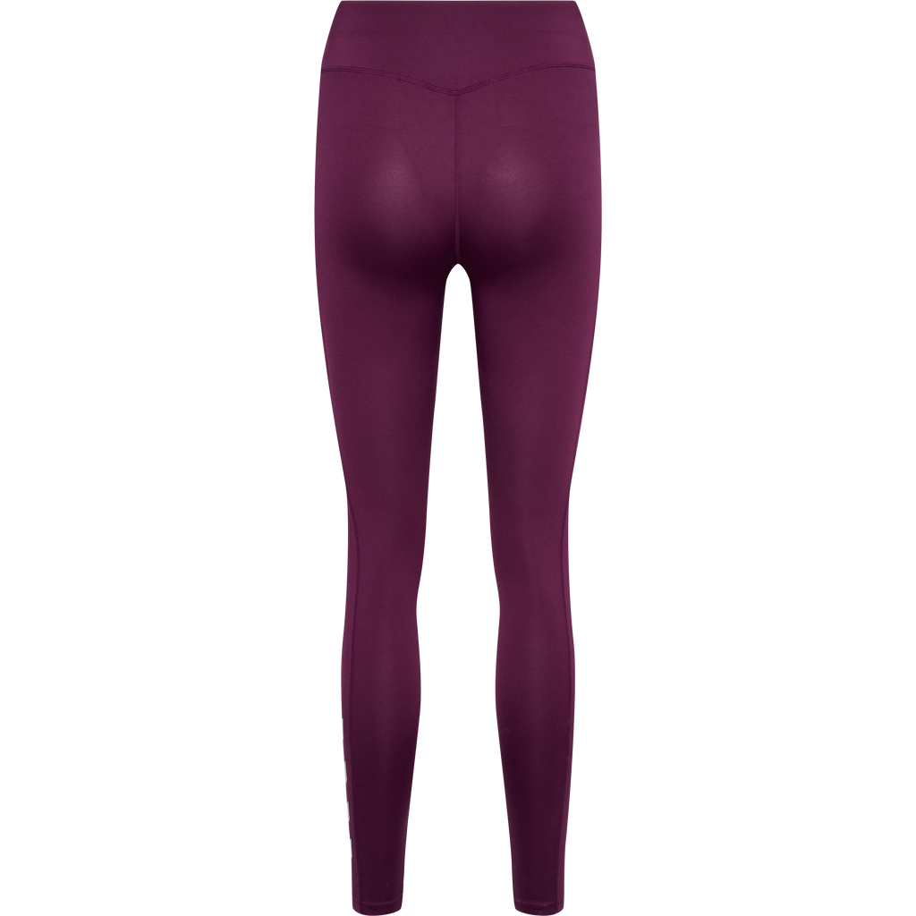 hmlMT CHIPO MID WAIST TIGHTS