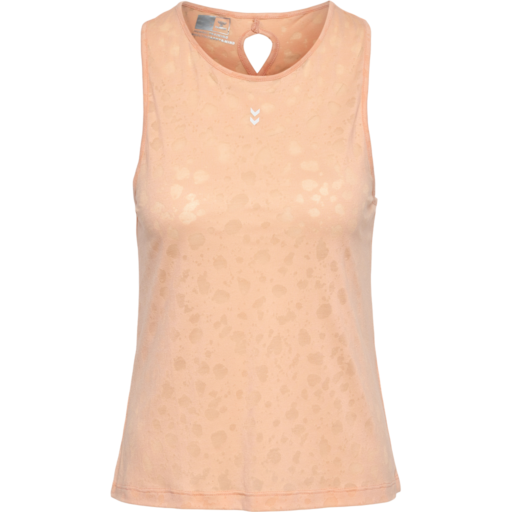 hmlMT IRIS BURNOUT TOP