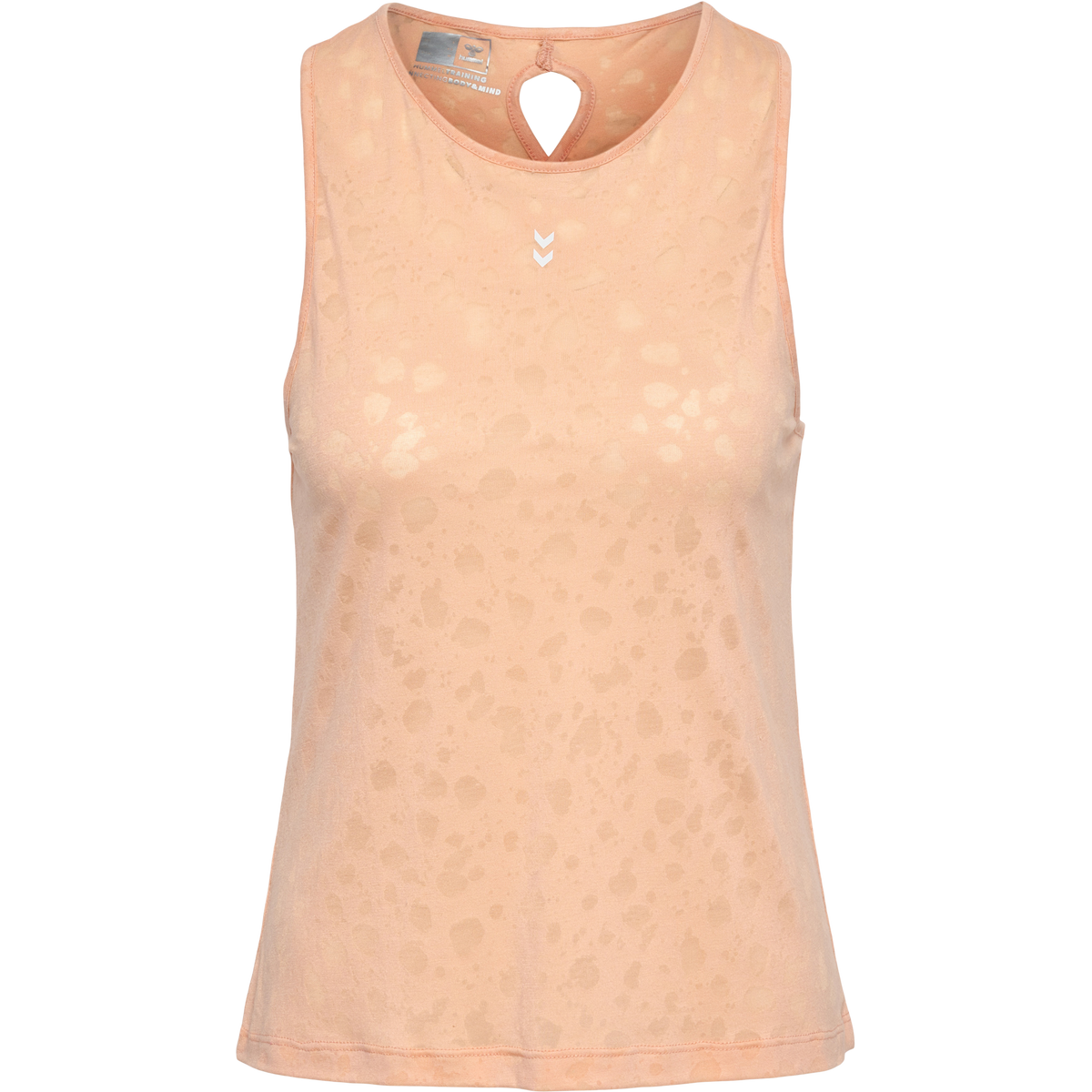 hmlMT IRIS BURNOUT TOP