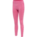 hmlMT UNA SEAMLESS MID WAIST TIGHTS