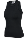 hmlPULSE RIB TANK TOP