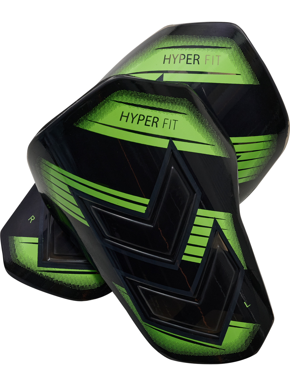 hmlSHIN GUARDS HYPER FIT