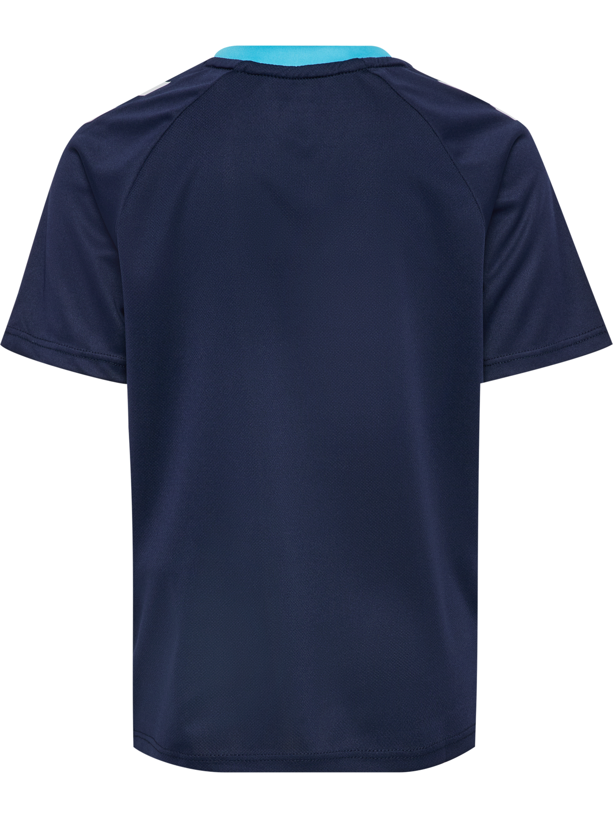 hmlMATCH TRIUMPH JERSEY S/S KIDS