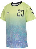 hmlSHIMMER T-SHIRT S/S