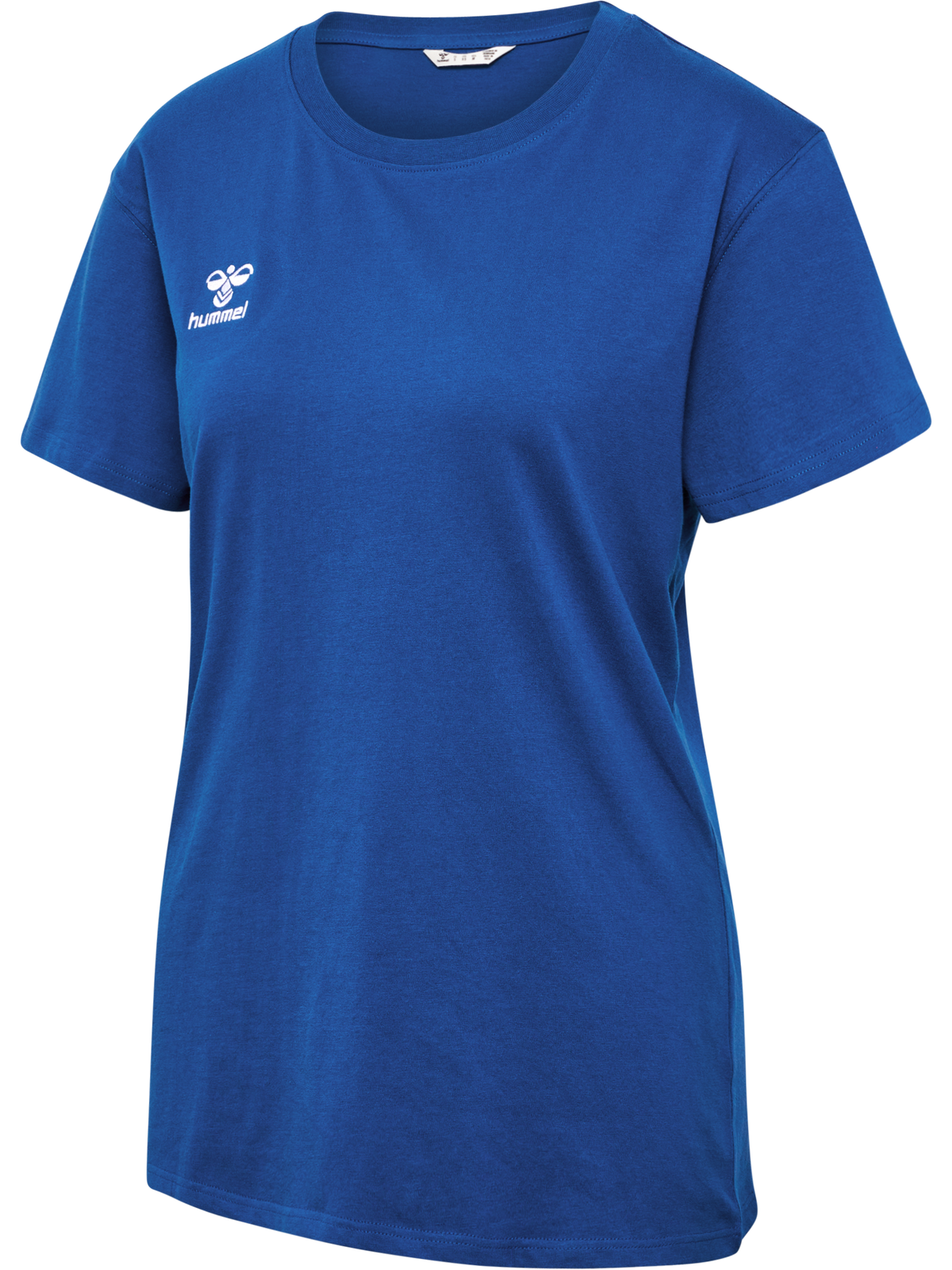 hmlGO 2.0 T-SHIRT S/S WOMAN