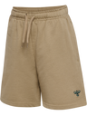 hmlJR JUMP BOXY SWEAT SHORTS