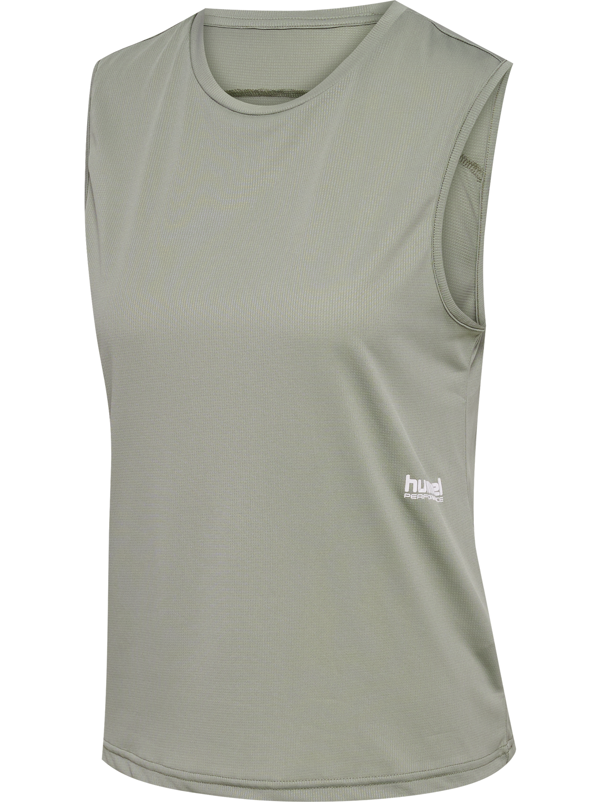 hmlPULSE WORKOUT W TANKTOP