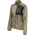 WOMEN PACKABLE TECH JACKET