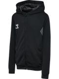 hmlAUTHENTIC PL ZIP HOODIE KIDS