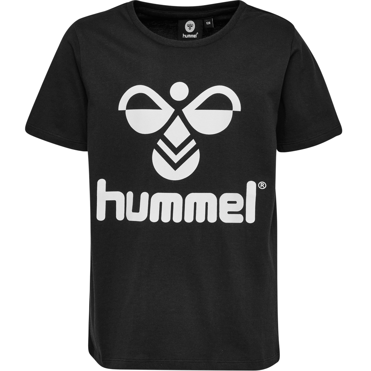 hmlTRES T-SHIRT S/S