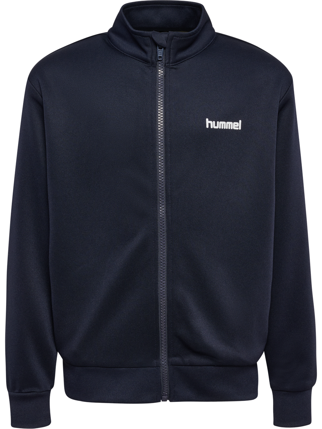 hmlJR FRAME POLY ZIP JACKET