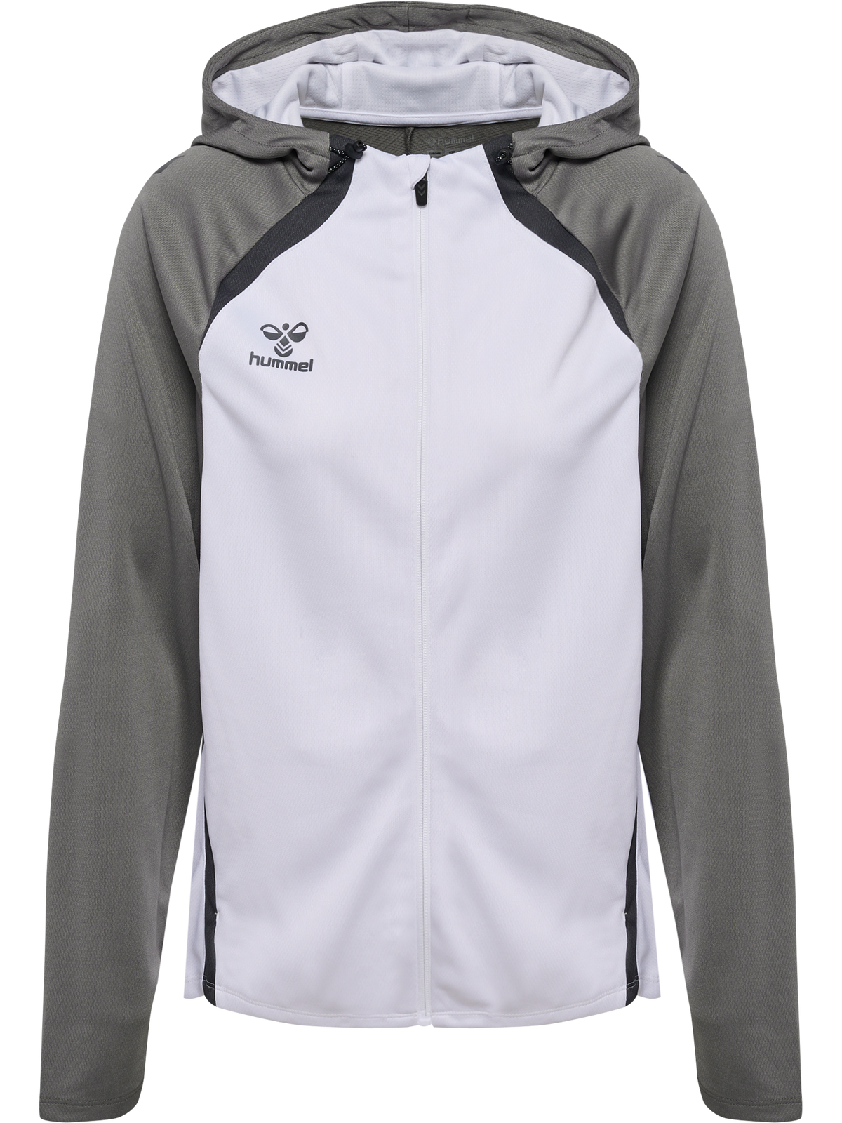 hmlLEAD 2.0 ZIP HOODIE WOMAN