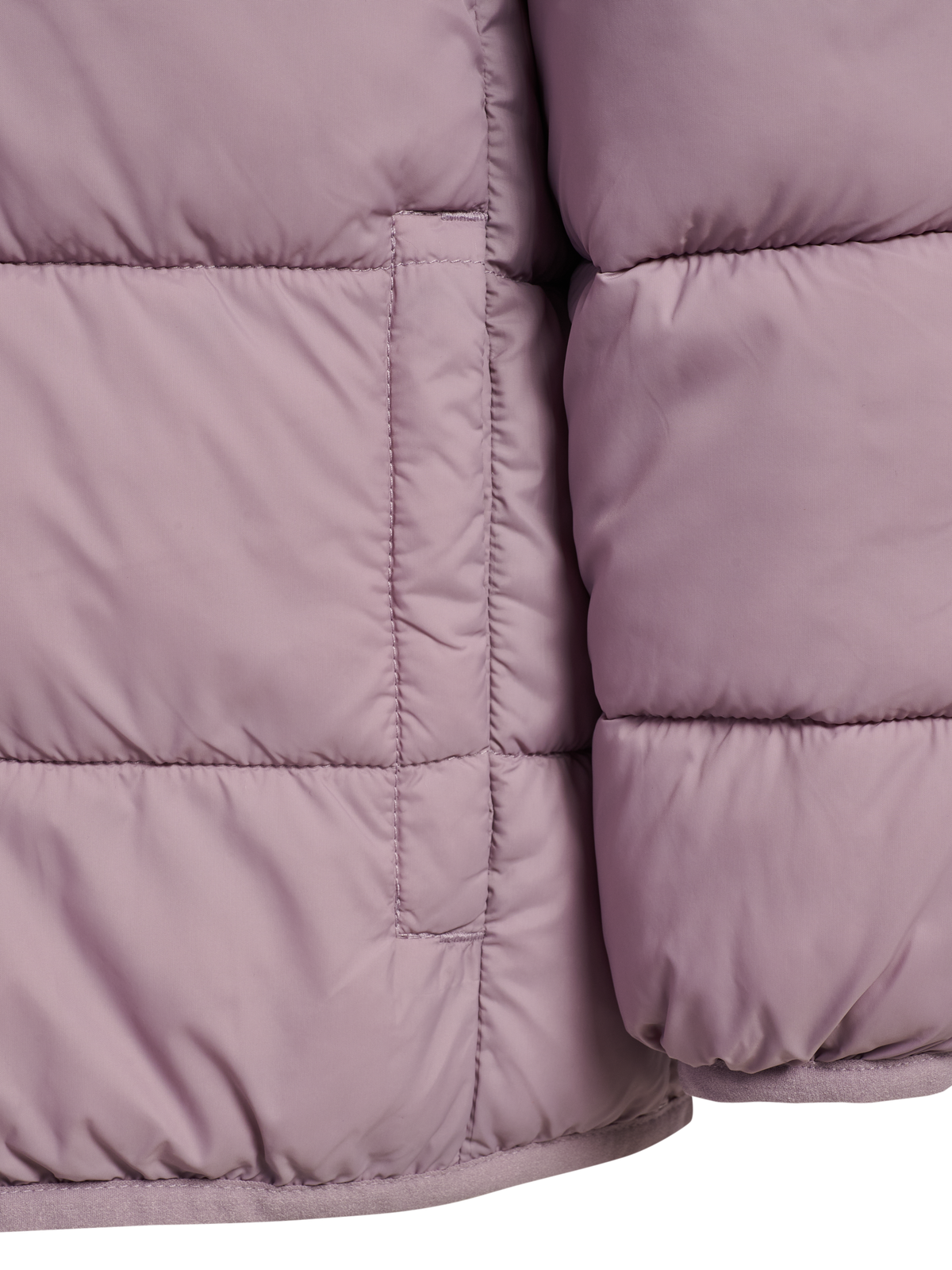 hmlJR LIGHTWEIGHT PUFFER JACKET