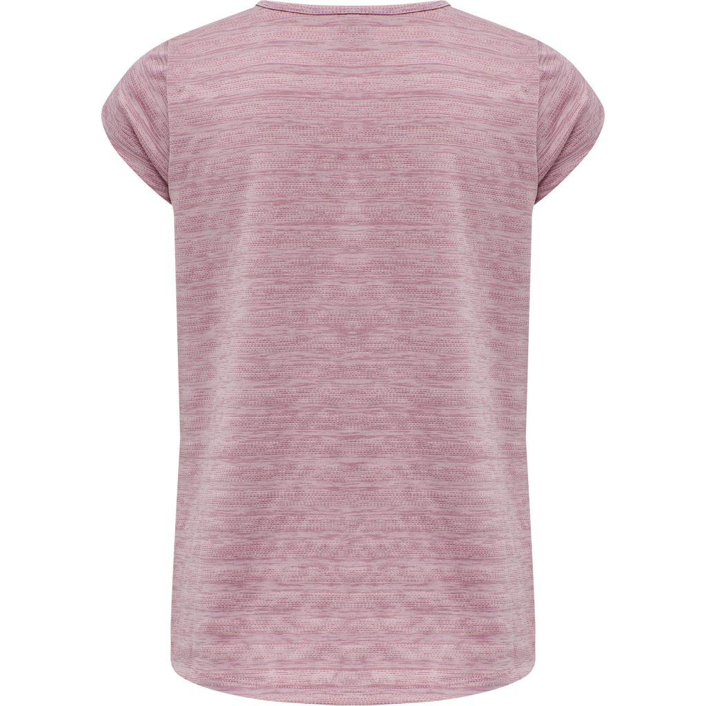 hmlDAKOTA T-SHIRT S/S