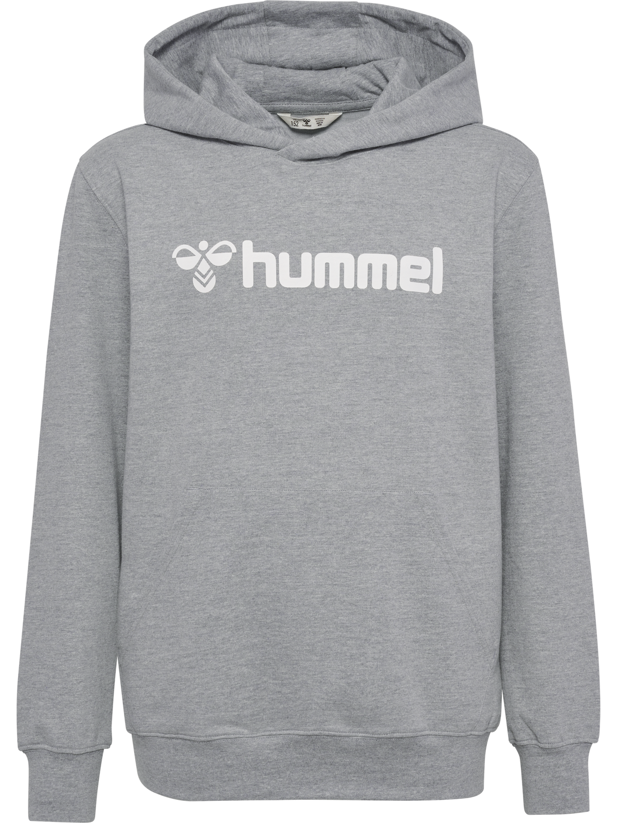 hmlGO 2.0 LOGO HOODIE KIDS