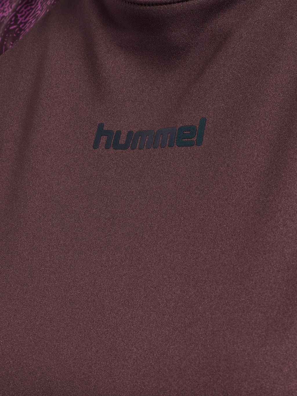 hmlBLAZE26 PRO TRAINING JERSEY WOMA