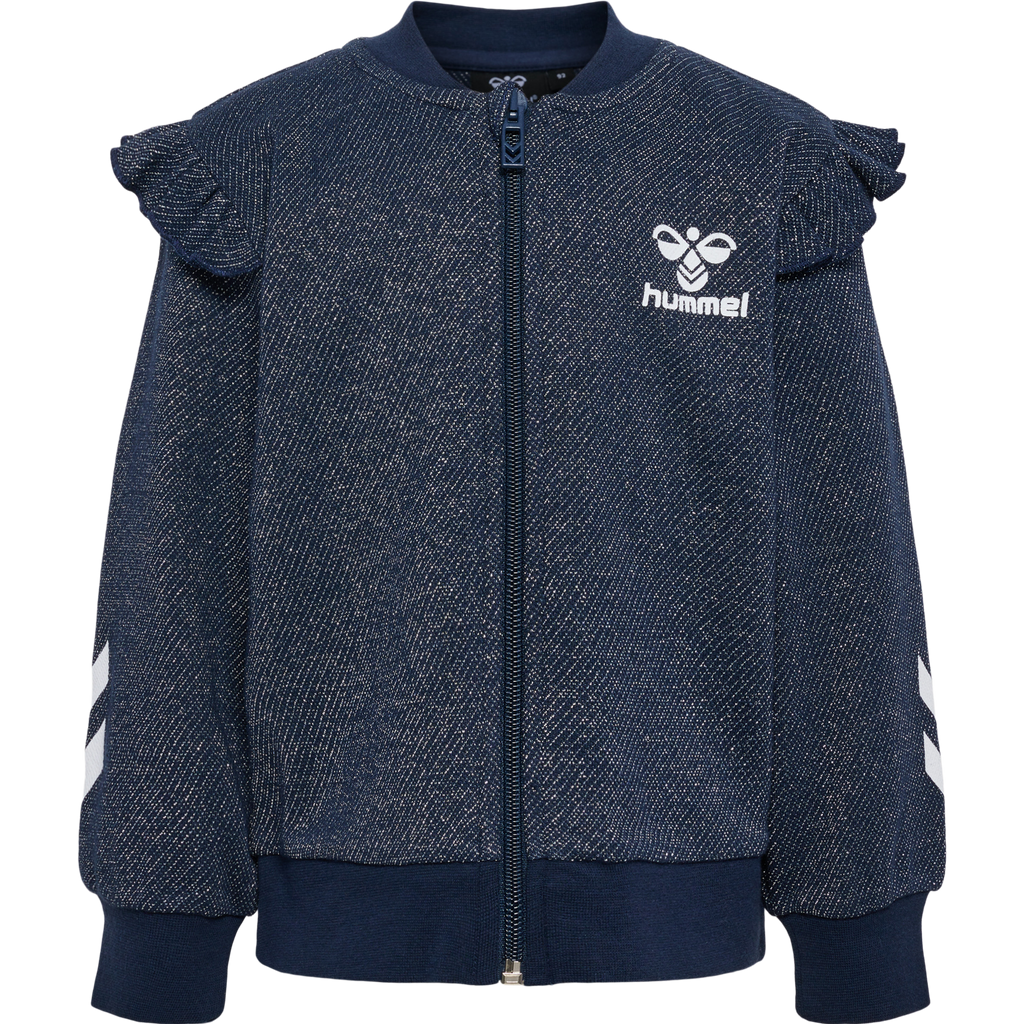 hmlSALLY ZIP JACKET