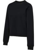 hmlSOFT WAFFLE W T-SHIRT L/S