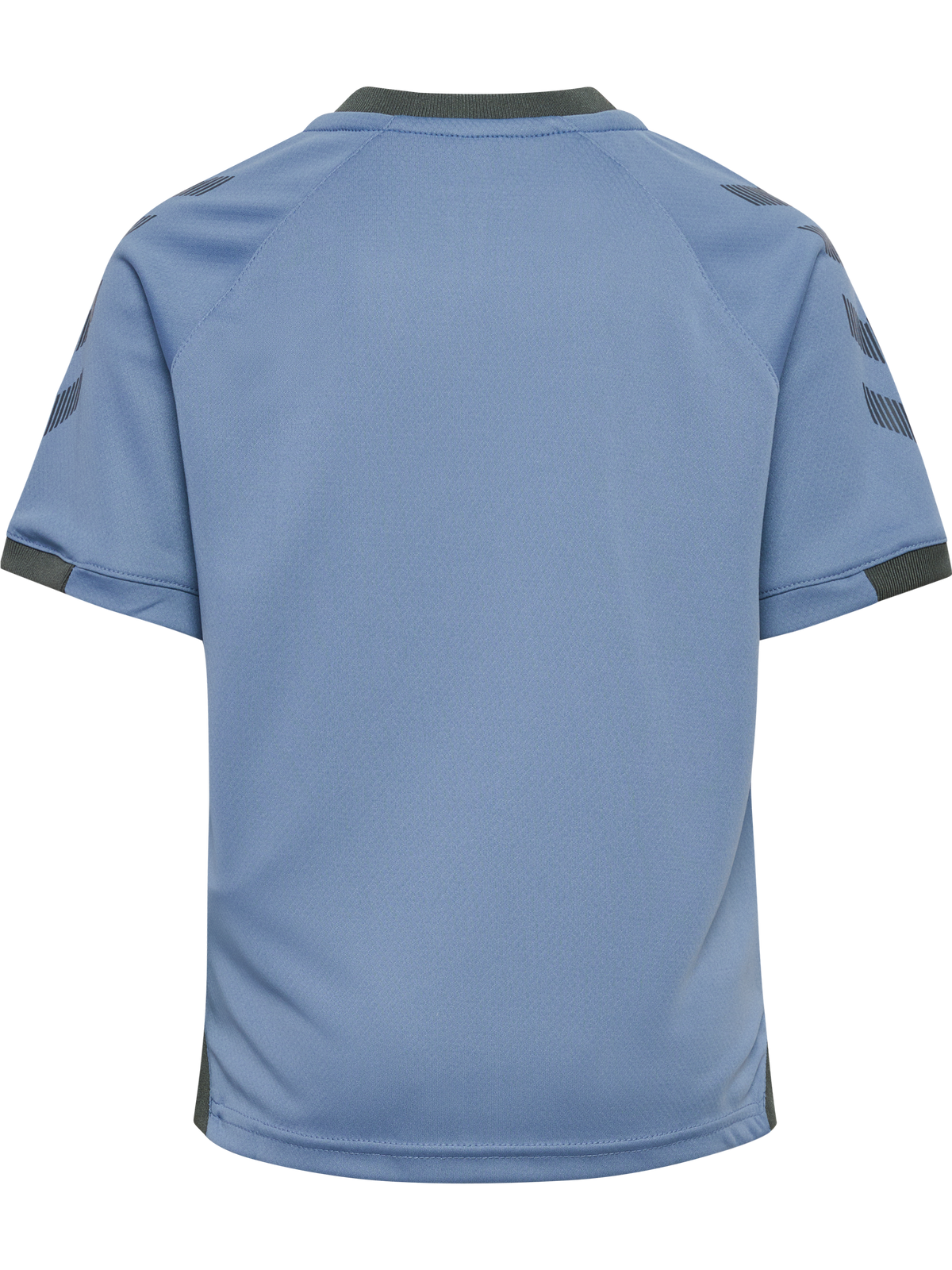 hmlPERFORMANCE JERSEY S/S KIDS